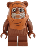Sw1483 LEGO Star Wars Minifigures (Complete List with Prices) | brick’em