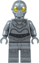 Sw1483 LEGO Star Wars Minifigures (Complete List with Prices) | brick’em