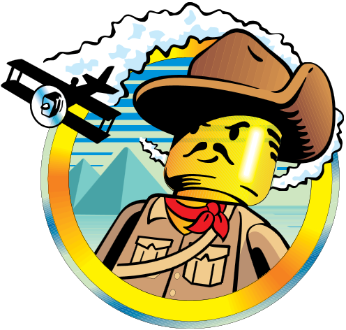 Adventurers logo