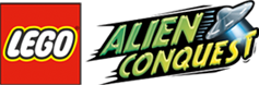 Alien Conquest logo
