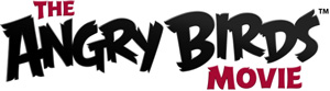 Angry Birds logo