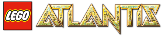 Atlantis logo