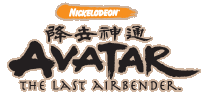 Avatar The Last Airbender logo