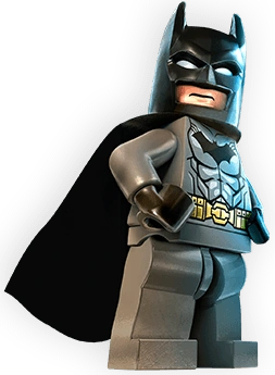 Batman logo