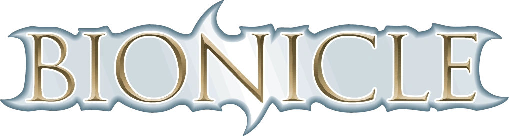 Bionicle logo