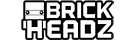 BrickHeadz logo
