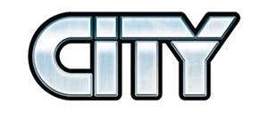 City logo
