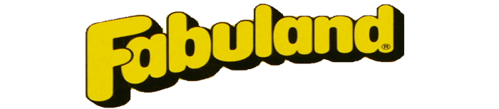 Fabuland logo