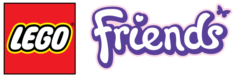 Friends logo
