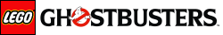 Ghostbusters logo