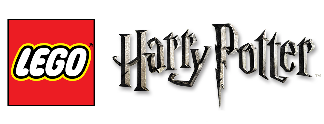 Harry Potter logo
