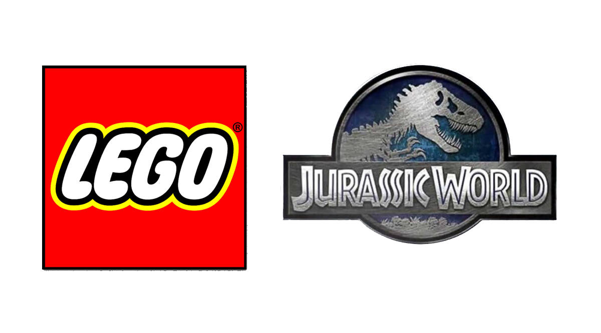 Jurassic World logo