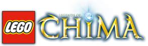 Legends of Chima logo