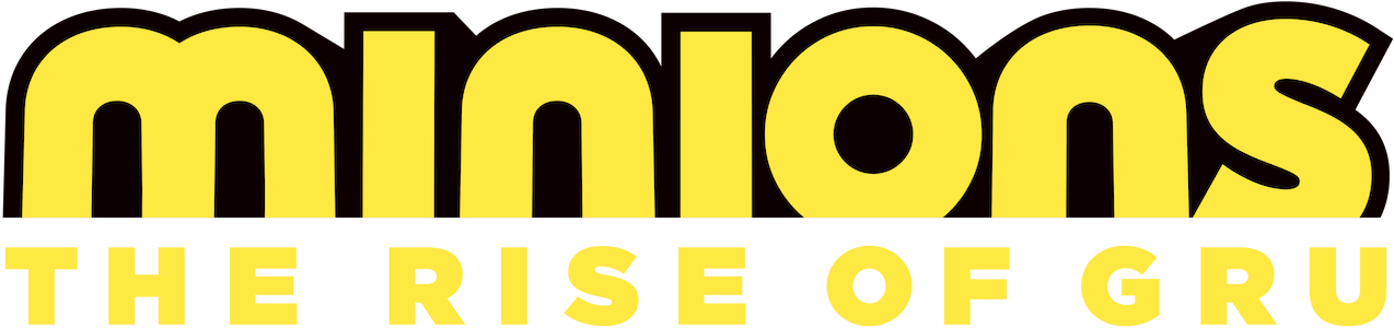 Minions logo