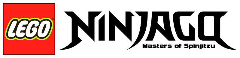 Ninjago logo