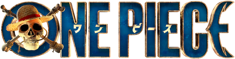 One Piece logo