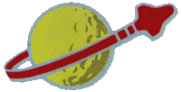 Space logo