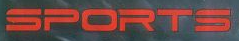 Sports logo