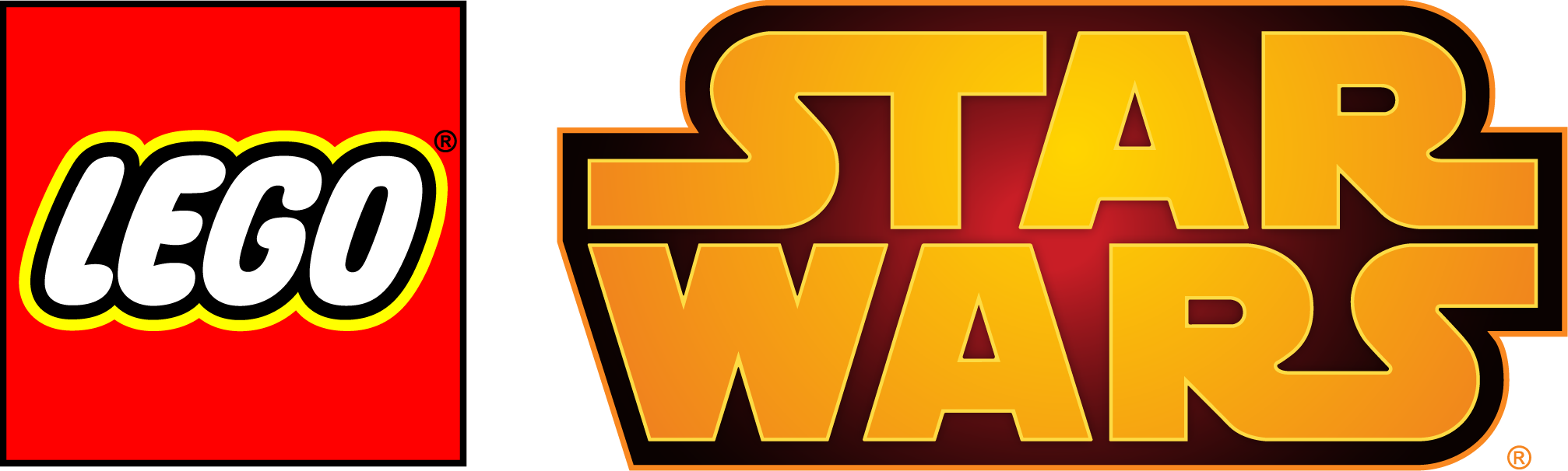 Star Wars logo