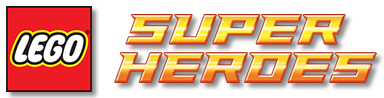 Super Heroes logo