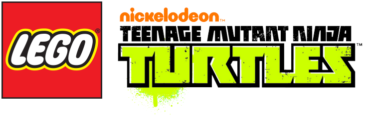 Teenage Mutant Ninja Turtles logo