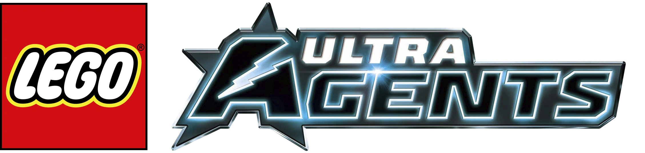 Ultra Agents logo