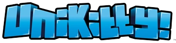 Unikitty logo
