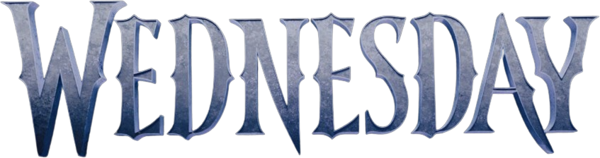 Wednesday logo
